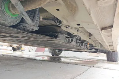 Wuling Wuling Starlight 730
