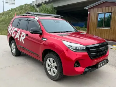 Haval H9