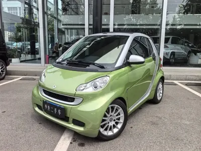 Smart Smart Fortwo