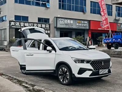 Bestune T77