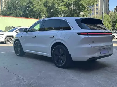 Li Auto Li L6