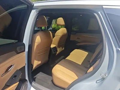 BYD L DM-i