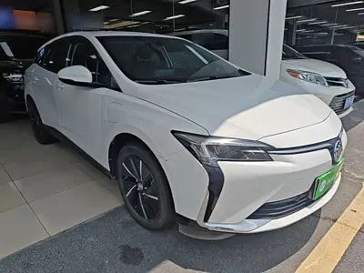 Buick Velite 6
