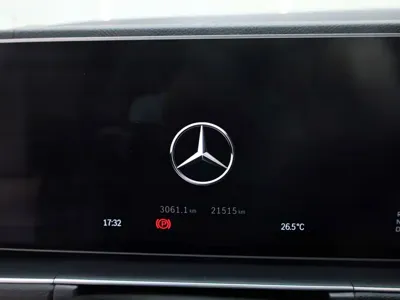 Mercedes-Benz 奔驰GLE(进口)