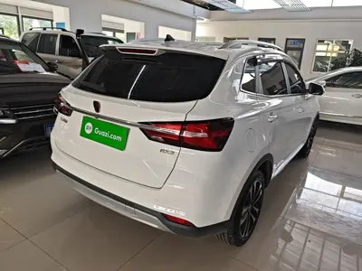 Roewe RX3