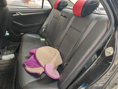 Geely Vision