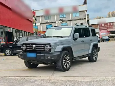 Tank Tank 300