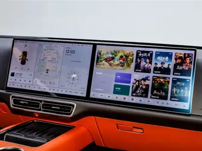 Li Auto Li L6