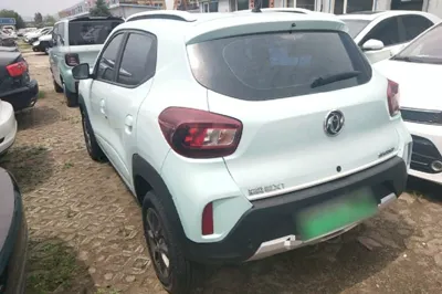 Dongfeng NAMMI BOX