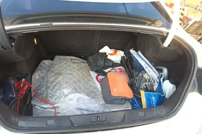 Citroen C4L