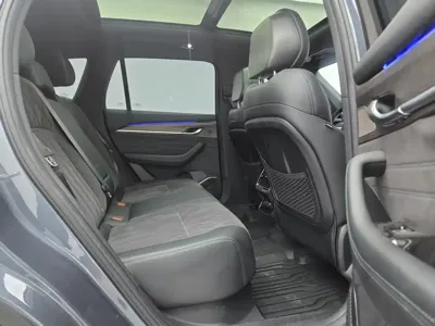 Geely Xingyue L