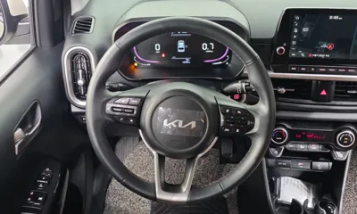 Kia Morning