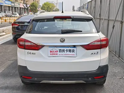 Aeolus AX3
