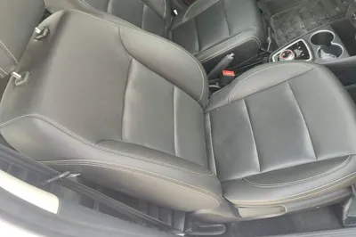 JAC Group iEV6E