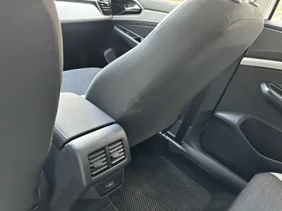 Jetta VS7