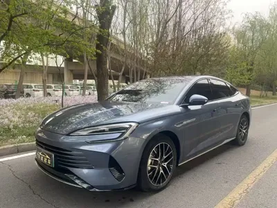 BYD Seal