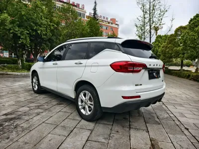 Haval M6