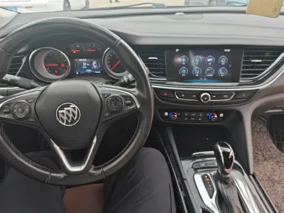 Buick Regal