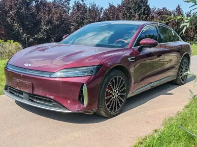Fulwin 风云A9L