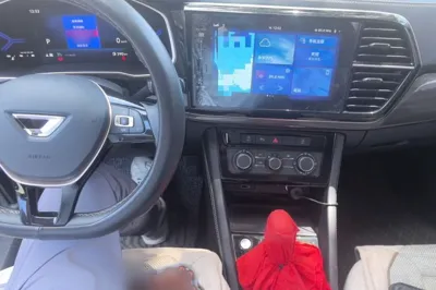 Jetta VS7