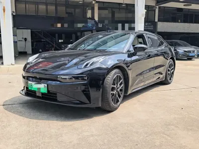 Zeekr 001
