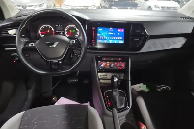 Jetta VS5
