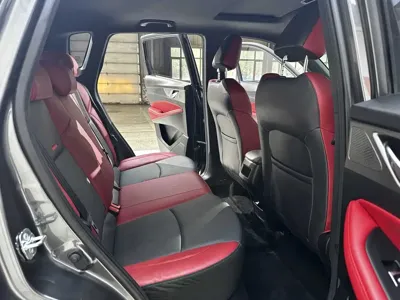 Changan CS35PLUS