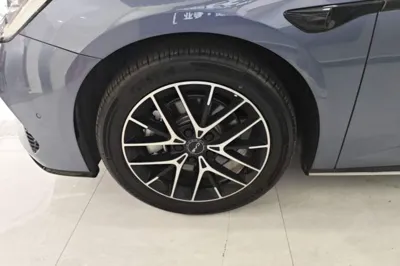 BYD Seal 07 DM-i