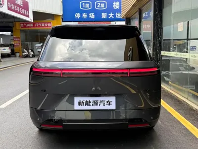 Xpeng 小鹏GX