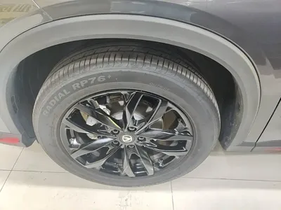 Changan X5 Plus
