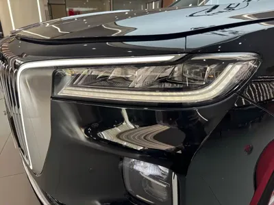 Hongqi Hongqi H9