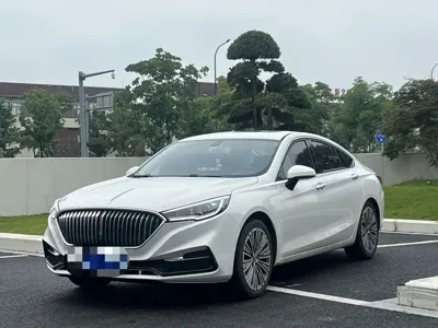 Hongqi Hongqi H5