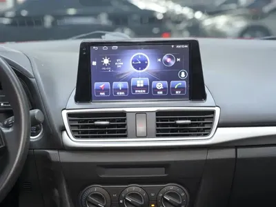 Mazda 3 Axela