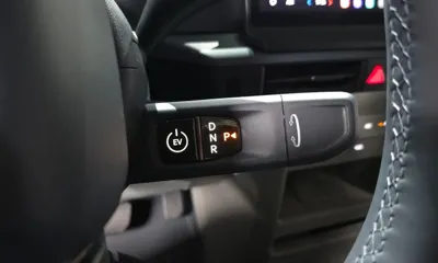 Kia PV5