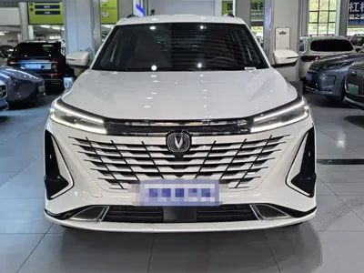 Changan 长安CS75PLUS