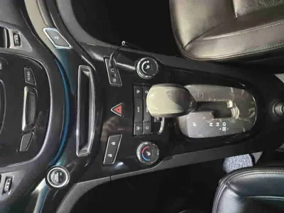 ChevroletGMDaewoo Orlando