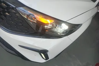 Jetta VS7