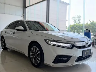 Honda Inspire