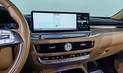Kia K9