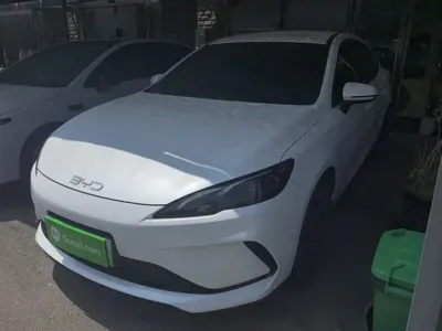 BYD Seal 05 DM-i