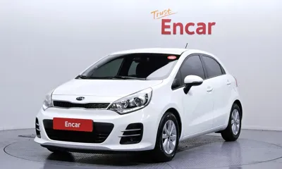Kia Pride