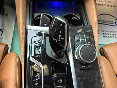 BMW 6 Series GT