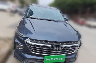 Wuling Victory