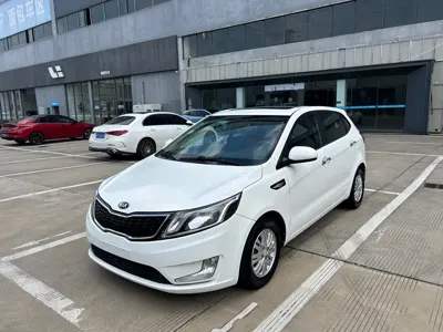 Kia K2