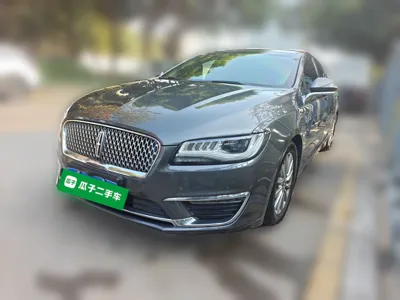 Lincoln MKZ