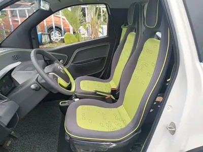 Baojun E100