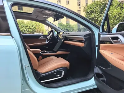 Xpeng P5