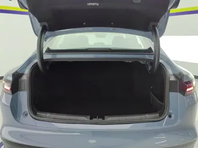 Leapmotor 零跑B01