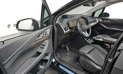 BMW 2-Series