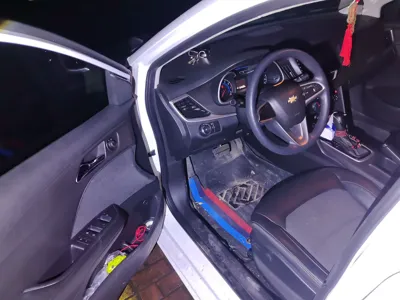 Chevrolet Cavalier